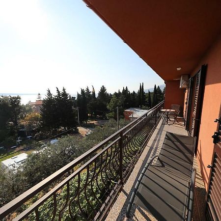Villa Terracotta App 4 Starigrad Paklenica Εξωτερικό φωτογραφία