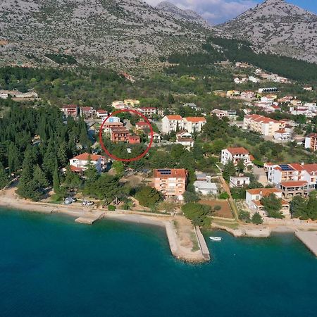 Villa Terracotta App 4 Starigrad Paklenica Εξωτερικό φωτογραφία