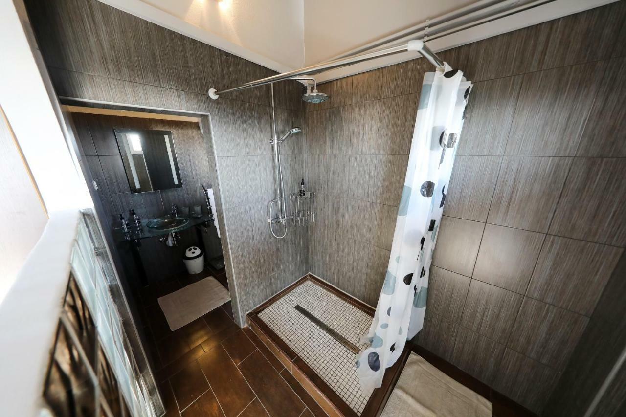 Villa Terracotta App 4 Starigrad Paklenica Εξωτερικό φωτογραφία