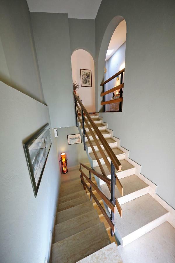 Villa Terracotta App 4 Starigrad Paklenica Εξωτερικό φωτογραφία
