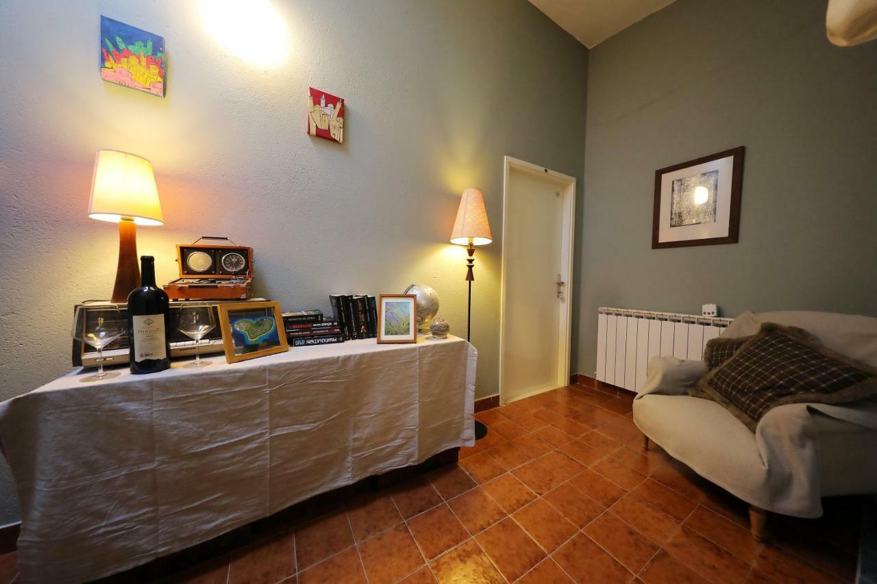 Villa Terracotta App 4 Starigrad Paklenica Εξωτερικό φωτογραφία