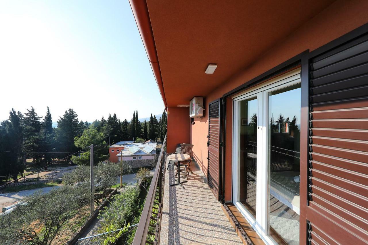 Villa Terracotta App 4 Starigrad Paklenica Εξωτερικό φωτογραφία