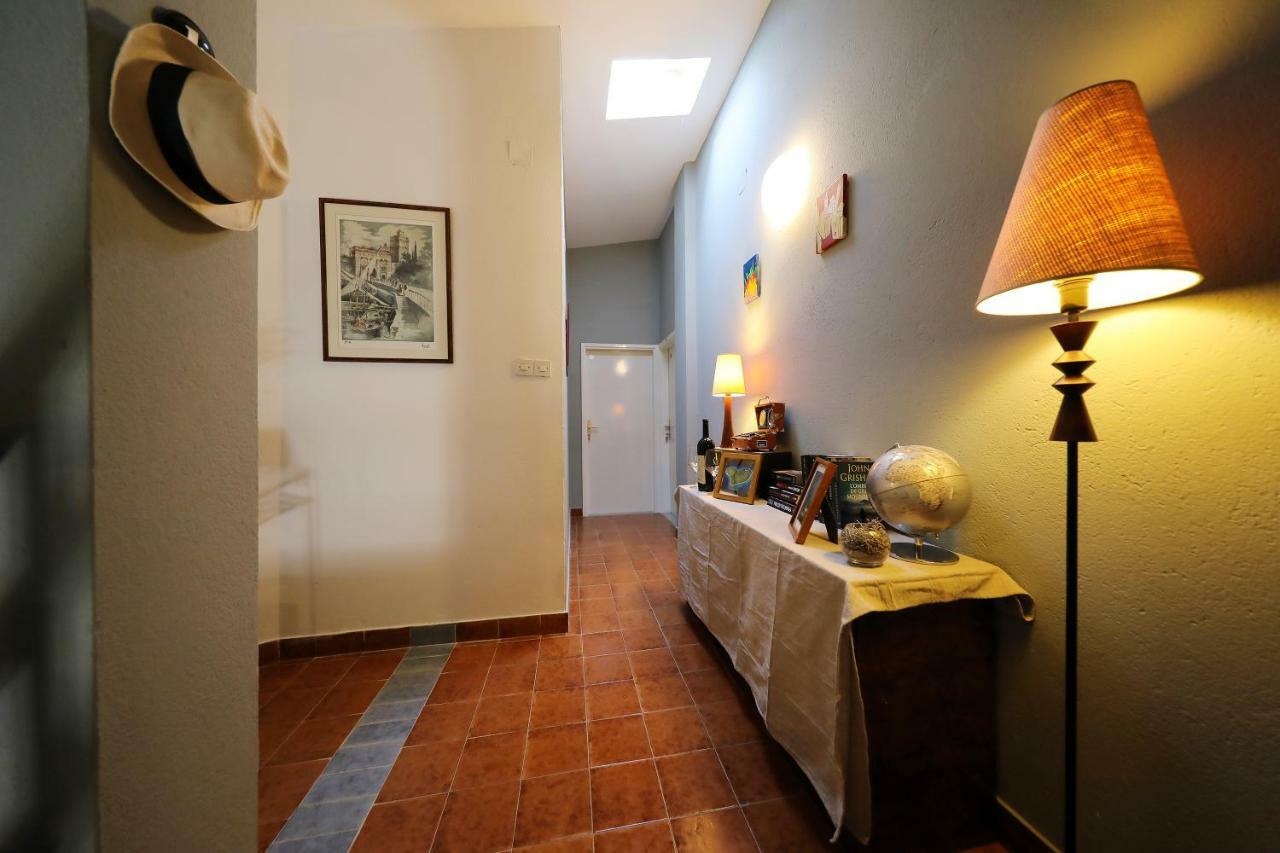 Villa Terracotta App 4 Starigrad Paklenica Εξωτερικό φωτογραφία